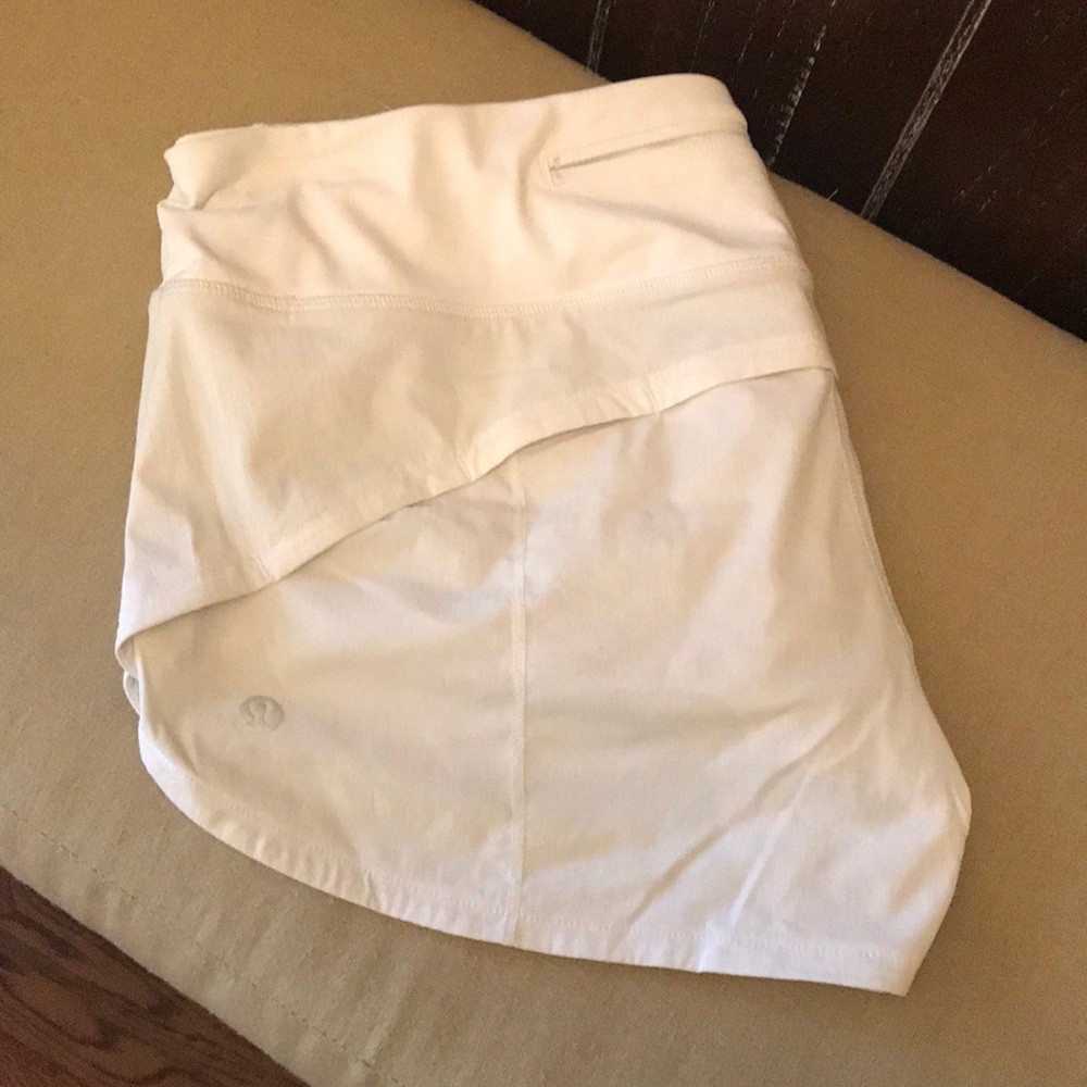Lululemon Athletics Shorts